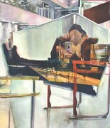 EXHIBITION: THE BODY AS SPACE
