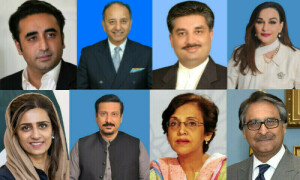 بلاول کی سربراہی میں پاکستانی وفد نیویارک پہنچ گیا، صدر اقوام متحدہ، سلامتی کونسل کو بریفنگ دے گا