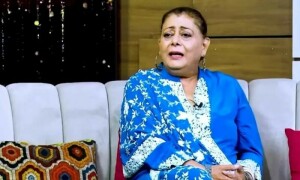 سارے اداکار ایک جیسے لگتے ہیں، اب صرف چہرہ دیکھا جارہا ہے، سیمی راحیل