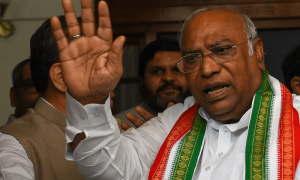 Congress says Modi govt &lsquo;misled&rsquo; nation on aerial combat with Pakistan