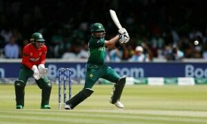 پاکستان کرکٹ ٹیم کے جولائی میں بنگلادیش کے دورے کا امکان