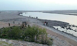بھارت سے آنے والے دریائےچناب کے بہاؤ میں گزشتہ روز کے مقابلے میں اضافہ