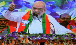 Using &lsquo;Operation Sindoor&rsquo;, BJP takes election campaign to Bengal