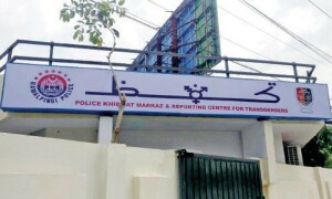 SHRC recommends setting up of remand homes and police stations for women, children in Sukkur