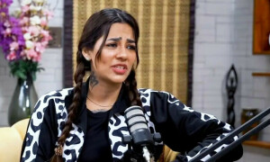 سوشل میڈیا پر لڑکیاں پرتعیش زندگی دکھاتی ہیں لیکن &rsquo;کھنڈ بابا&lsquo; کی تصاویر شیئر نہیں کرتیں، اداکارہ روز