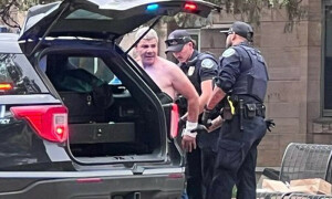 امریکی ریاست کولوراڈو میں یہودیوں کے اجتماع پر حملہ، کم از کم 8 افراد جھلس کر زخمی