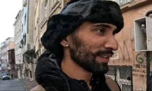 ترکیہ میں بھارتی یوٹیوبر بدتمیزی اور خواتین و دکاندار سے توہین آمیز رویے پر گرفتار