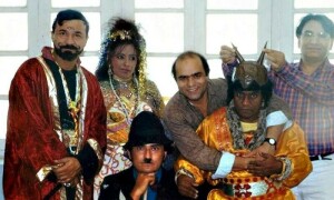 ماضی کا مقبول ڈراما &rsquo;عینک والا جن&lsquo; یوٹیوب پر دوبارہ ریلیز