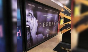 فیصل قریشی اور سونیا حسین کی فلم &rsquo;دیمک&lsquo; کا شاندار پریمیئر