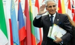 بھارتی جارحیت پر پاکستان کا موقف پیش کرنے کیلئے طارق فاطمی کی زیرقیادت دوسرا وفد آج ماسکو روانہ ہوگا