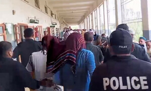 ڈیفنس میں نوجوان پر تشدد کرنے والے ملزم سلمان فاروقی اور ساتھی کا 2 روزہ جسمانی ریمانڈ منظور