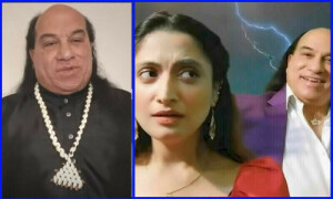 &rsquo;بدو بدی&lsquo; سے نورجہاں اور ممتاز بیگم مشہور نہ ہوسکی تھیں، چاہت فتح