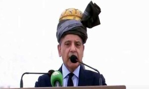 PM Shehbaz sets up committee, vows to resolve all issues concerning KP