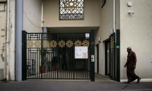Holy Quran desecrated after theft from mosque in France: police