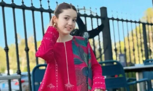 ثنا یوسف کا قاتل گرفتار، ملزم نے دوستی سے انکار پر ٹک ٹاکر کو قتل کیا، آئی جی اسلام آباد کا دعویٰ