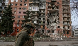 Ukraine invited to Nato summit in The Hague