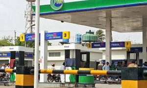 Committee tasked with digitising  fuel payments
