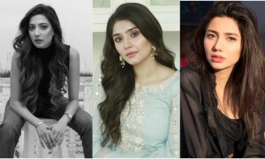 صرف &rsquo;نہ&lsquo; کہنے پر قتل، شوبز شخصیات کا ٹک ٹاکر ثنا یوسف کے قتل پر شدید ردعمل