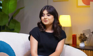 اریکا حق کا لڑکیوں کی نامناسب ویڈیوز لیک ہونے پر اہم انکشاف