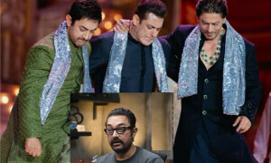 بولی وڈ میں خانز کا بول بالا کیوں؟ عامر خان نے پہلی بار وضاحت کردی