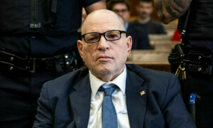 ہاروی وائنسٹن کے خلاف جنسی جرائم کا مقدمہ اختتامی مراحل میں داخل