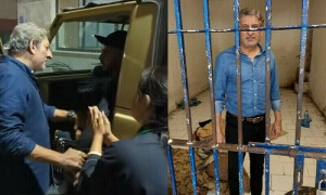 کراچی: تشدد کے شکار نوجوان کی جانب سے معافی کے باوجود سلمان فاروقی کی درخواست ضمانت مسترد