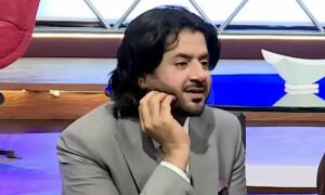 محبت میں کبھی کسی کو دھوکا نہیں دیا، عمران اشرف