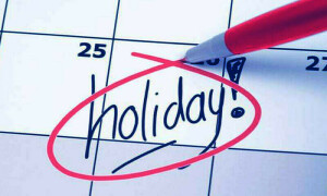 سندھ حکومت کا عیدالاضحیٰ پر تعطیلات کا اعلان