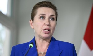 Denmark aims to extend ban on full-face veils at schools, universities