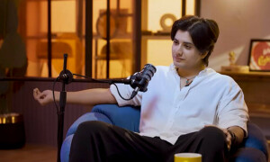 مخصوص انداز میں رہنا اور نظر آنا مردانہ خوبصورتی سمجھی جاتی ہے، دانیال ظفر