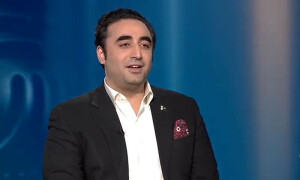 بلاول بھٹو کا ٹرمپ سے بھارت کو جامع مذاکرات کی میز پر لانے کیلئے کردار ادا کرنے کا مطالبہ