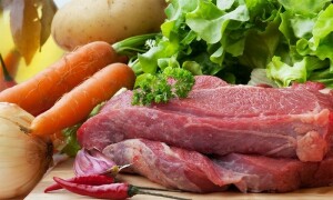گوشت کو محفوظ کرنے میں مددگار طریقے