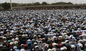 فیکٹ چیک: عید الاضحی پر کراچی میں دہشت گردی کے حملے سے متعلق نیکٹا کا الرٹ جعلی ہے