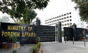 Pakistan rejects Modi&rsquo;s &lsquo;baseless, misleading remarks&rsquo; on first visit to held Kashmir after Pahalgam attack