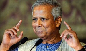 بنگلہ دیش میں عام انتخابات اپریل 2026 میں ہوں گے، عبوری حکومت کے سربراہ کا اعلان