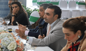 World &lsquo;less safe&rsquo; after escalation in Subcontinent, says Bilawal