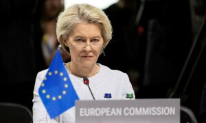 EU deplores US sanctions on ICC judges