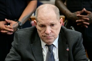 Disgraced producer Harvey Weinstein concedes he acted &lsquo;immorally&rsquo; as jury deliberations pause
