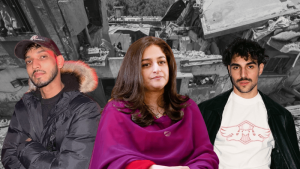 &lsquo;From the river to the sea&rsquo; &mdash; Celebrities remember Palestine&rsquo;s plight on Eidul Azha