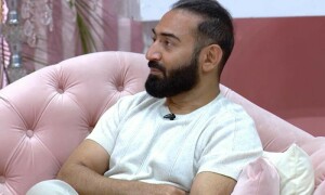 &rsquo;لو گُرو&lsquo; کی شوٹنگ کے دوران ہمایوں سعید پر غصہ آگیا تھا، ہدایتکار ندیم بیگ