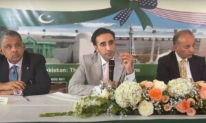 Bilawal calls out India for &lsquo;excuses&rsquo; to avoid dialogue with Pakistan