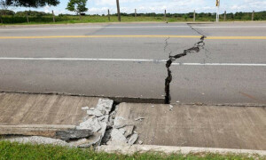 کولمبیا میں 6.3 شدت کا زلزلہ، عمارتوں کو نقصان پہنچا