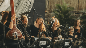 This all-women qawwal group is proving that you don&rsquo;t need to be desi to love qawwali