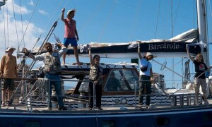 Who is who aboard the Gaza aid vessel Madleen?