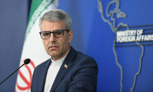 ایران کا جوہری معاہدے پر جلد امریکا کو جوابی تجویز پیش کرنے کا اعلان
