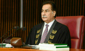 پارلیمانی رہنماؤں کا مشاورتی اجلاس کل طلب، وفاقی بجٹ پر غور کیا جائے گا