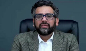 مشیر خزانہ خیبرپختونخوا کا قومی اقتصادی سروے پر رد عمل