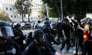 لاس اینجلس کا احتجاج دیگر امریکی ریاستوں میں پھیلنا شروع، مزید 2 ہزار نیشنل گارڈز کی تعیناتی کا اعلان