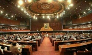 قومی اسمبلی اور سینیٹ کے اجلاس طلب، وزیر خزانہ آج بجٹ 26-2025 پیش کریں گے