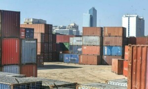 Heavy imports causing trade imbalances